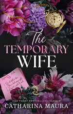 Book cover for Temporary Wife (Standard Edition)