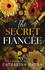 Book cover for Secret Fiancée (Standard Edition)