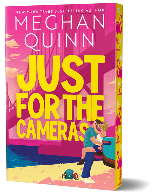 Book cover for Untitled Meghan Quinn