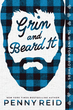 Book cover for Grin and Beard It (Standard Edition)