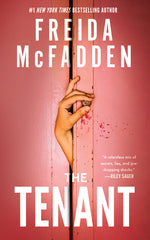 Book cover for Tenant
