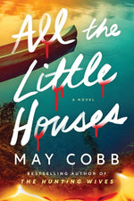 Book cover for All the Little Houses