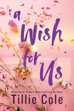 Book cover for Wish for Us (Standard Edition)