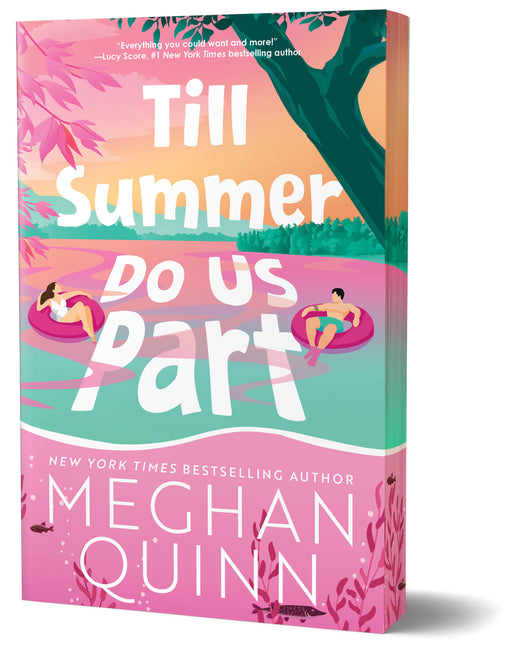 Book cover for Till Summer Do Us Part (Deluxe Edition)