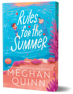 Book cover for Rules for the Summer (Deluxe Edition)