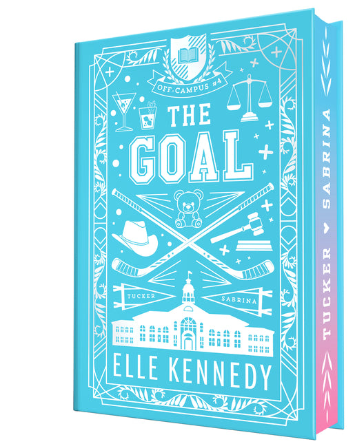 Book cover for Goal (Collector's Edition)