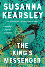 Book cover for King's Messenger (Standard Edition)