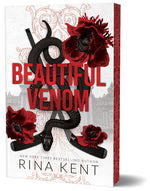 Book cover for Beautiful Venom (Deluxe Edition) (Special)