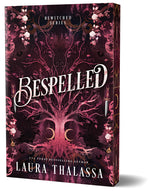 Book cover for Bespelled (Deluxe Edition)