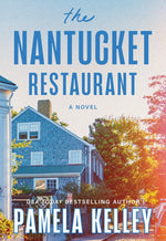 Book cover for Nantucket Restaurant