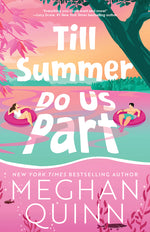 Book cover for Till Summer Do Us Part (Standard Edition)