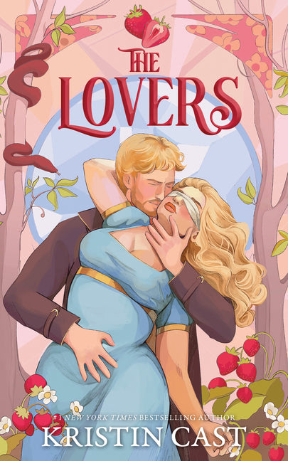 Book cover for Lovers (Standard Edition)