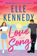 Book cover for Love Song (Standard Edition)