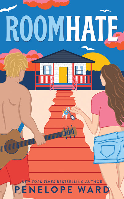 Book cover for Roomhate (Standard Edition)