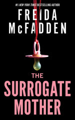 Book cover for Surrogate Mother