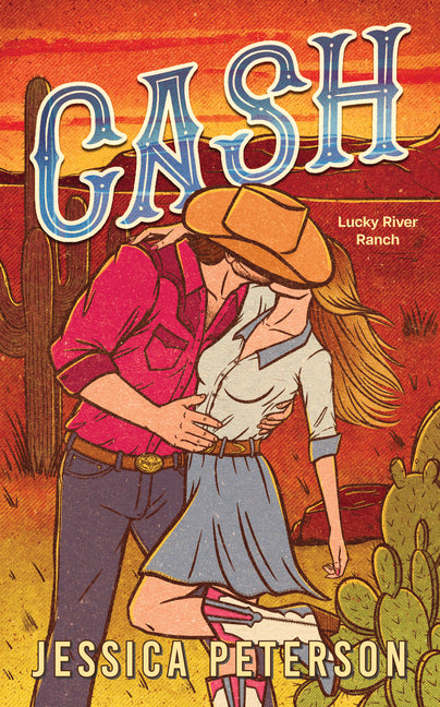 Book cover for Cash (Standard Edition)