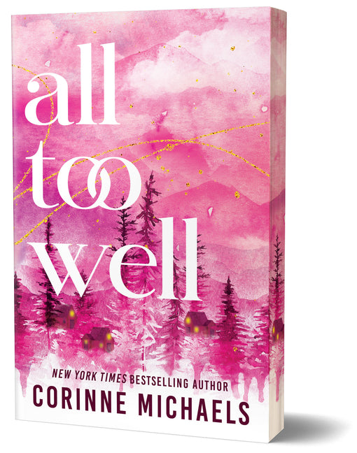 Book cover for All Too Well (Deluxe Edition)