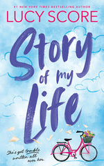 Book cover for Story of My Life (Standard Edition)