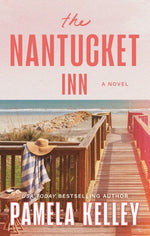 Book cover for Nantucket Inn