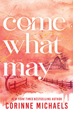 Book cover for Come What May (Standard Edition)