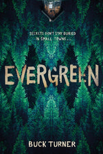 Book cover for Evergreen