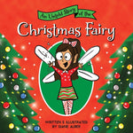 Book cover for Untold Story of the Christmas Fairy