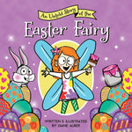 Book cover for Untold Story of the Easter Fairy