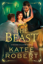 Book cover for Beast (Standard Edition)