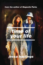 Book cover for Time of Your Life