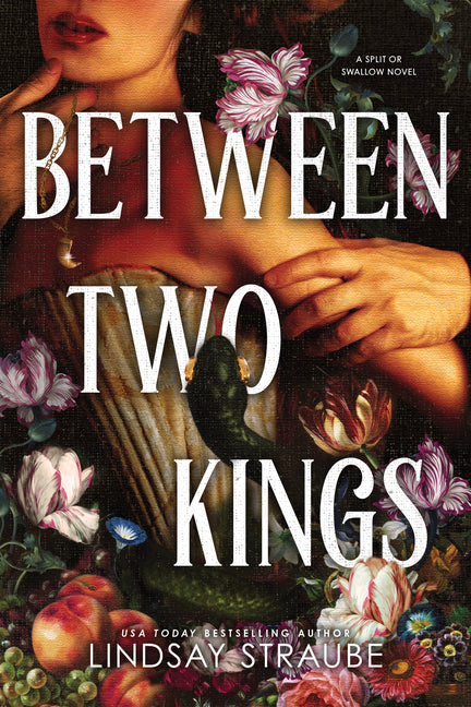 Book cover for Between Two Kings (Standard Edition)