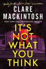 Book cover for It's Not What You Think