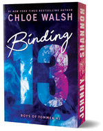 Book cover for Binding 13 (Deluxe Edition)