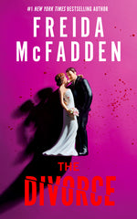 Book cover for Divorce