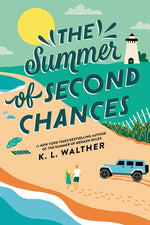 Book cover for Summer of Second Chances (Standard Edition)