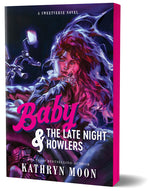 Book cover for Baby & the Late Night Howlers (Deluxe Edition)