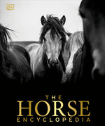 Book cover for Horse Encyclopedia