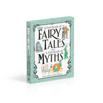 Book cover for A First Book of Fairy Tales and Myths Box Set