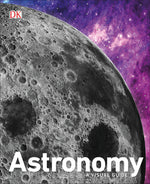 Book cover for Astronomy: A Visual Guide