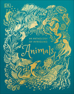Book cover for An Anthology of Intriguing Animals