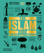 Book cover for The Islam Book: Big Ideas Simply Explained