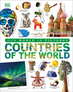 Book cover for Countries of the World: Our World in Pictures