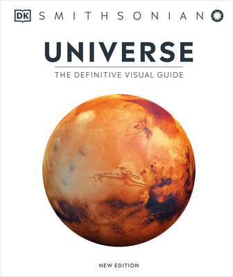 Book cover for Universe, Third Edition