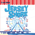 Book cover for Local Baby Jersey Shore