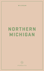 Book cover for Wildsam Field Guides: Northern Michigan