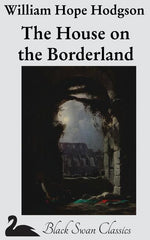Book cover for House on the Borderland