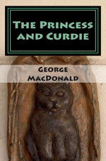 Book cover for Princess and Curdie