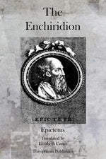 Book cover for The Enchiridion