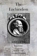 Book cover for Enchiridion