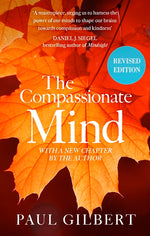 Book cover for Compassionate Mind