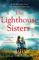 Book cover for Lighthouse Sisters